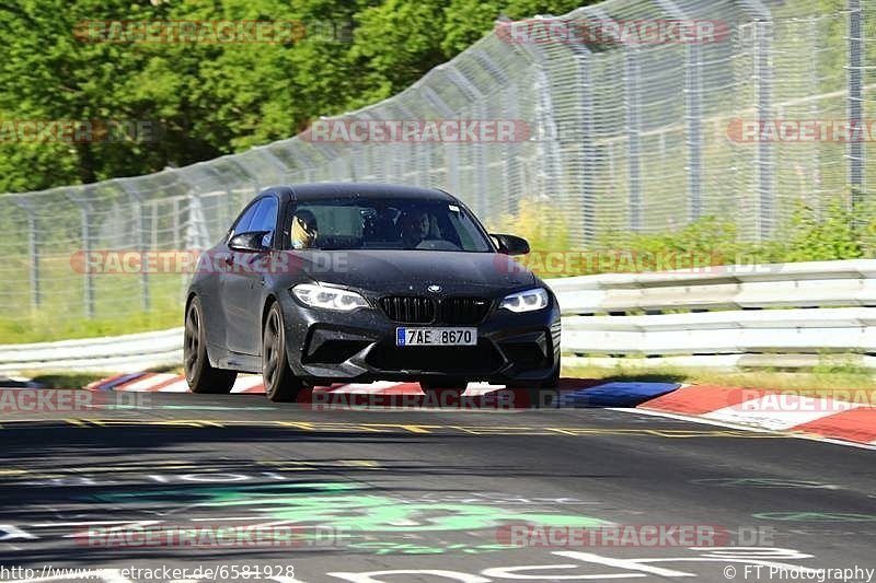 Bild #6581928 - Touristenfahrten Nürburgring Nordschleife (27.06.2019)