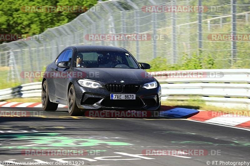 Bild #6581929 - Touristenfahrten Nürburgring Nordschleife (27.06.2019)