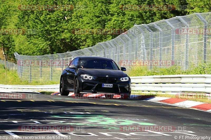 Bild #6581961 - Touristenfahrten Nürburgring Nordschleife (27.06.2019)