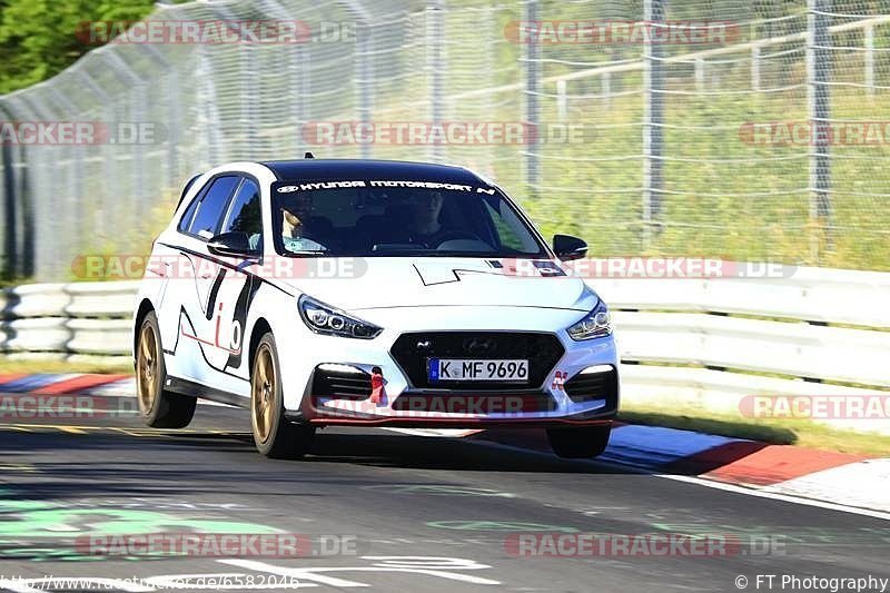 Bild #6582046 - Touristenfahrten Nürburgring Nordschleife (27.06.2019)