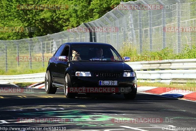 Bild #6582130 - Touristenfahrten Nürburgring Nordschleife (27.06.2019)