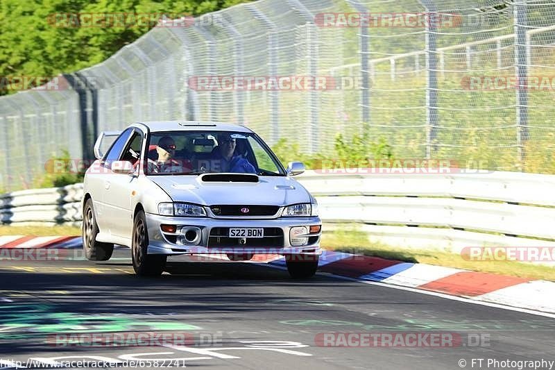 Bild #6582241 - Touristenfahrten Nürburgring Nordschleife (27.06.2019)