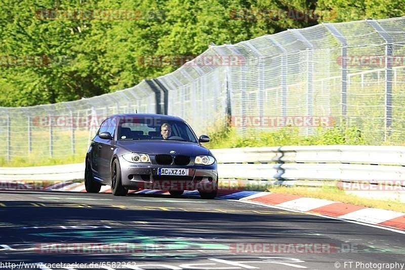 Bild #6582262 - Touristenfahrten Nürburgring Nordschleife (27.06.2019)