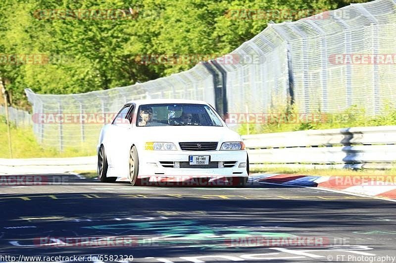 Bild #6582320 - Touristenfahrten Nürburgring Nordschleife (27.06.2019)