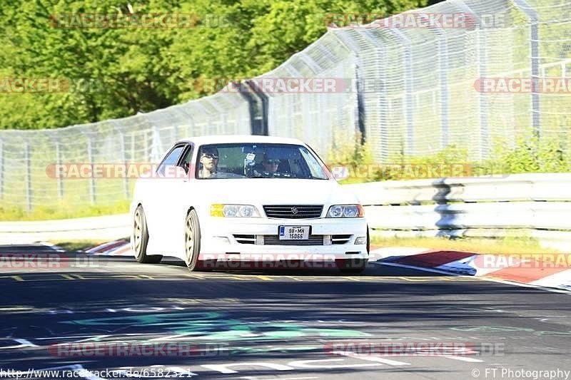 Bild #6582321 - Touristenfahrten Nürburgring Nordschleife (27.06.2019)