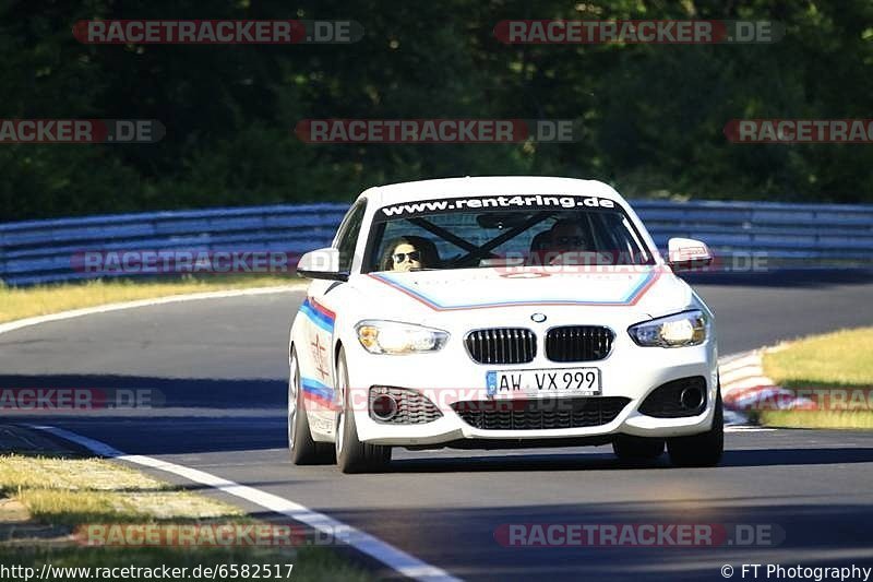 Bild #6582517 - Touristenfahrten Nürburgring Nordschleife (27.06.2019)