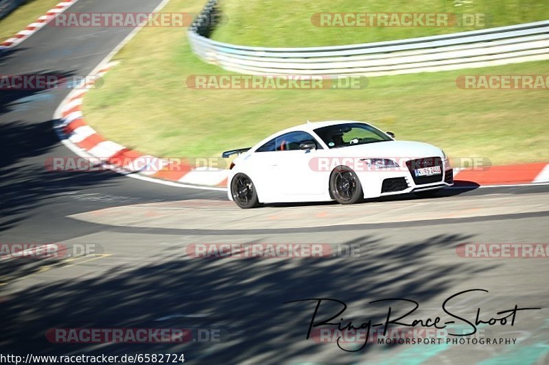 Bild #6582724 - Touristenfahrten Nürburgring Nordschleife (27.06.2019)