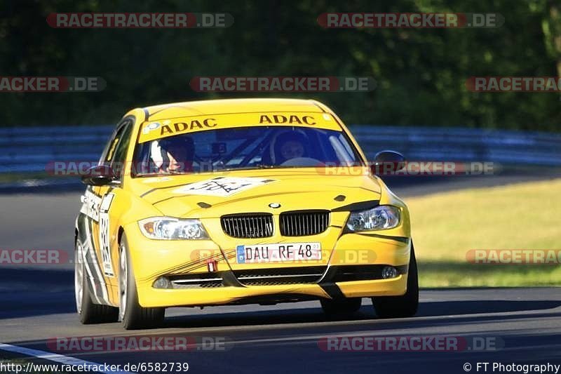 Bild #6582739 - Touristenfahrten Nürburgring Nordschleife (27.06.2019)