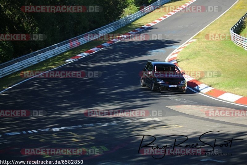 Bild #6582850 - Touristenfahrten Nürburgring Nordschleife (27.06.2019)