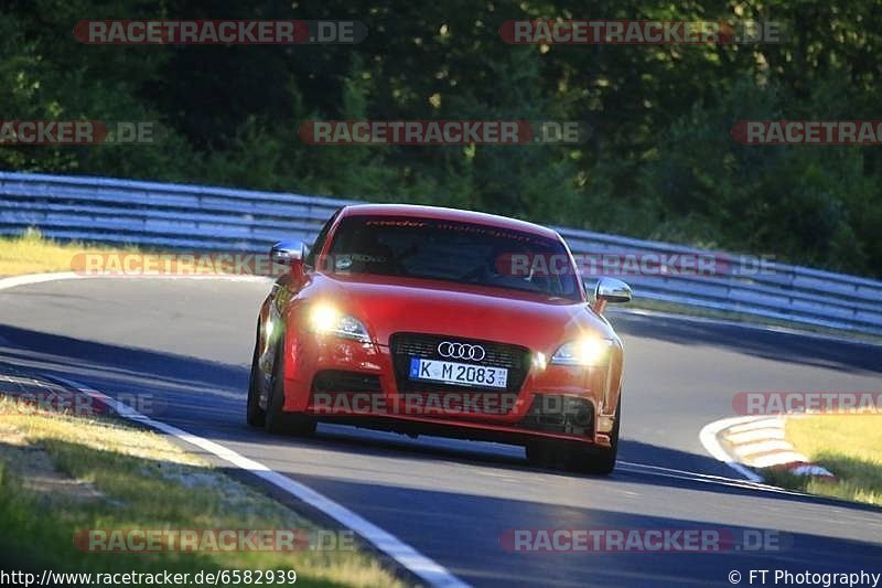 Bild #6582939 - Touristenfahrten Nürburgring Nordschleife (27.06.2019)