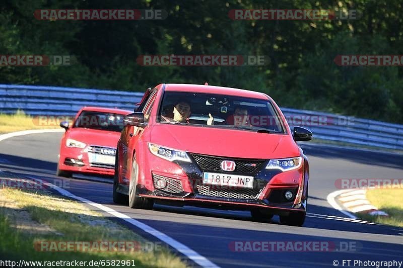 Bild #6582961 - Touristenfahrten Nürburgring Nordschleife (27.06.2019)