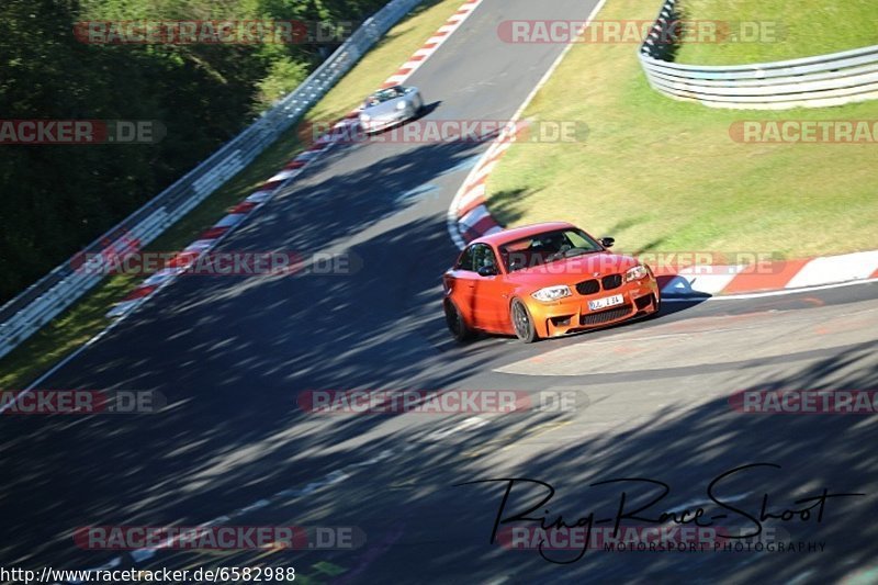 Bild #6582988 - Touristenfahrten Nürburgring Nordschleife (27.06.2019)