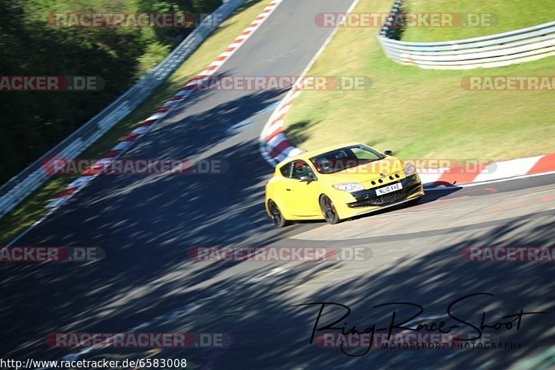 Bild #6583008 - Touristenfahrten Nürburgring Nordschleife (27.06.2019)