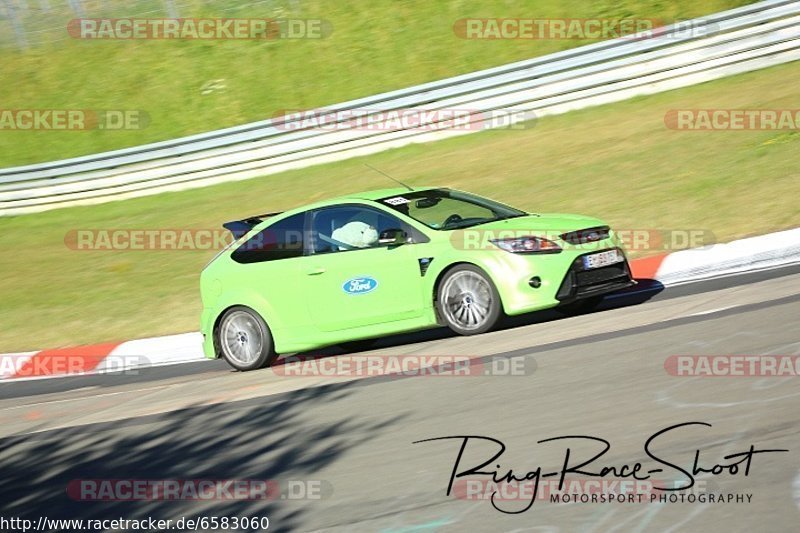 Bild #6583060 - Touristenfahrten Nürburgring Nordschleife (27.06.2019)