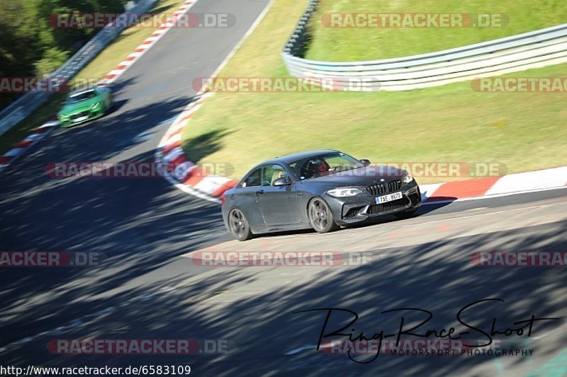 Bild #6583109 - Touristenfahrten Nürburgring Nordschleife (27.06.2019)