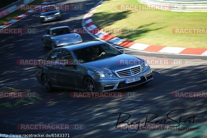 Bild #6583371 - Touristenfahrten Nürburgring Nordschleife (27.06.2019)