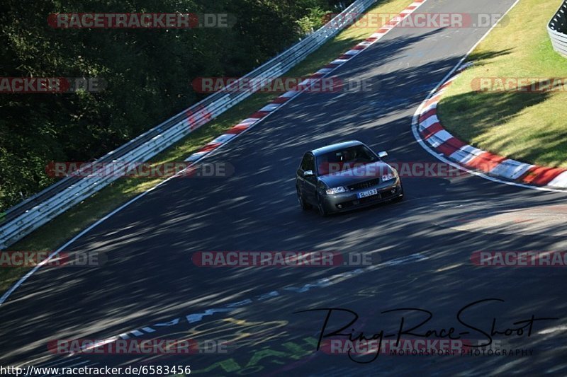 Bild #6583456 - Touristenfahrten Nürburgring Nordschleife (27.06.2019)