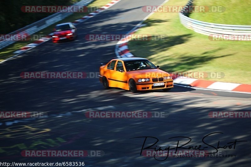 Bild #6583536 - Touristenfahrten Nürburgring Nordschleife (27.06.2019)