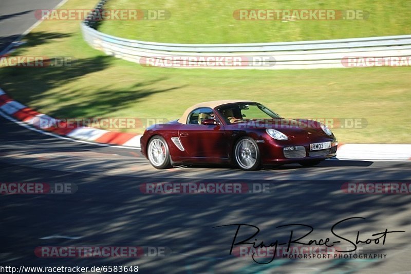 Bild #6583648 - Touristenfahrten Nürburgring Nordschleife (27.06.2019)