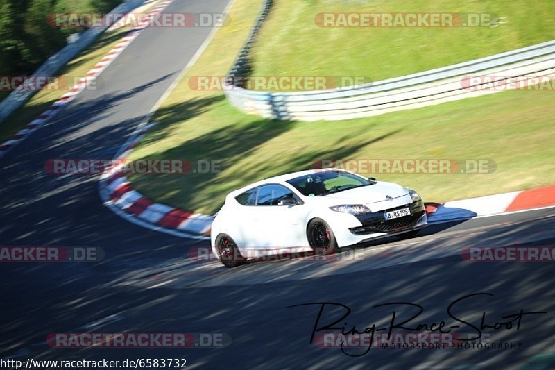 Bild #6583732 - Touristenfahrten Nürburgring Nordschleife (27.06.2019)