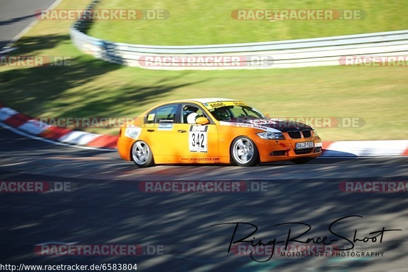 Bild #6583804 - Touristenfahrten Nürburgring Nordschleife (27.06.2019)