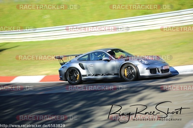 Bild #6583829 - Touristenfahrten Nürburgring Nordschleife (27.06.2019)