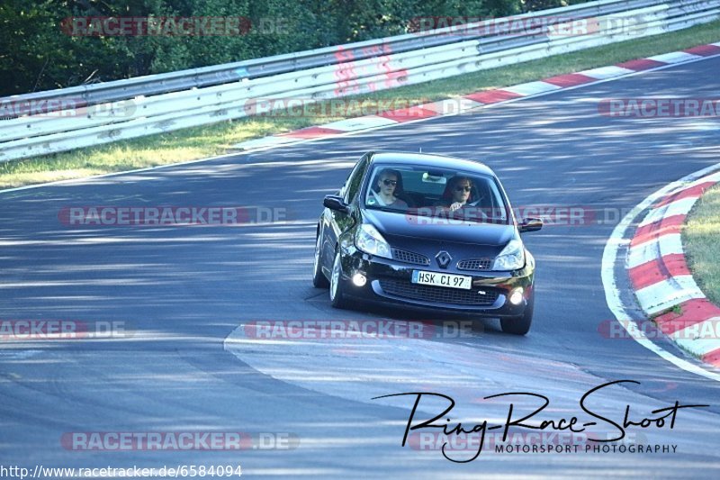 Bild #6584094 - Touristenfahrten Nürburgring Nordschleife (27.06.2019)