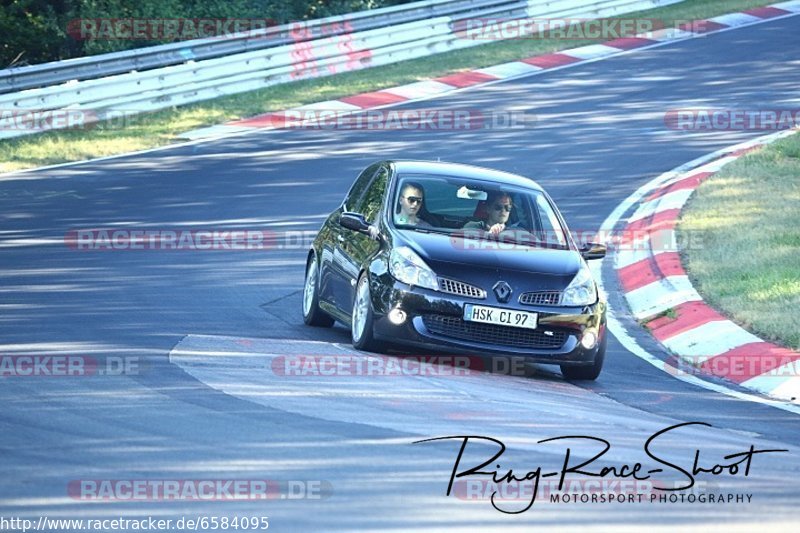 Bild #6584095 - Touristenfahrten Nürburgring Nordschleife (27.06.2019)