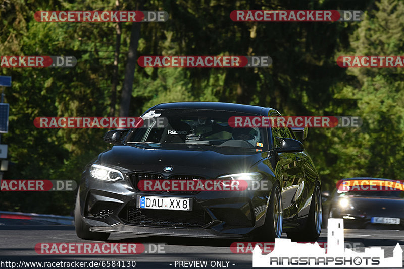 Bild #6584130 - Touristenfahrten Nürburgring Nordschleife (27.06.2019)