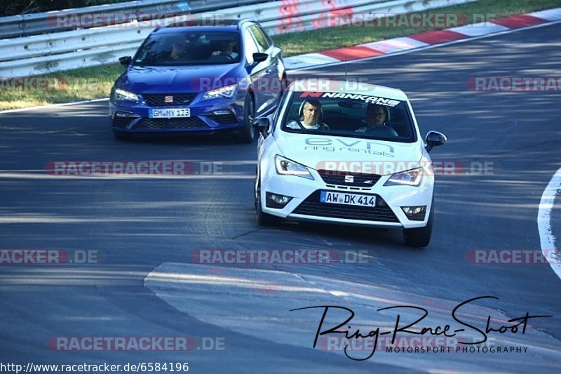 Bild #6584196 - Touristenfahrten Nürburgring Nordschleife (27.06.2019)