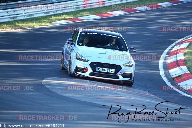 Bild #6584211 - Touristenfahrten Nürburgring Nordschleife (27.06.2019)