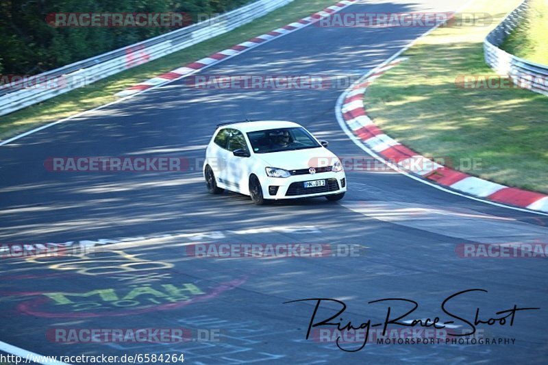 Bild #6584264 - Touristenfahrten Nürburgring Nordschleife (27.06.2019)