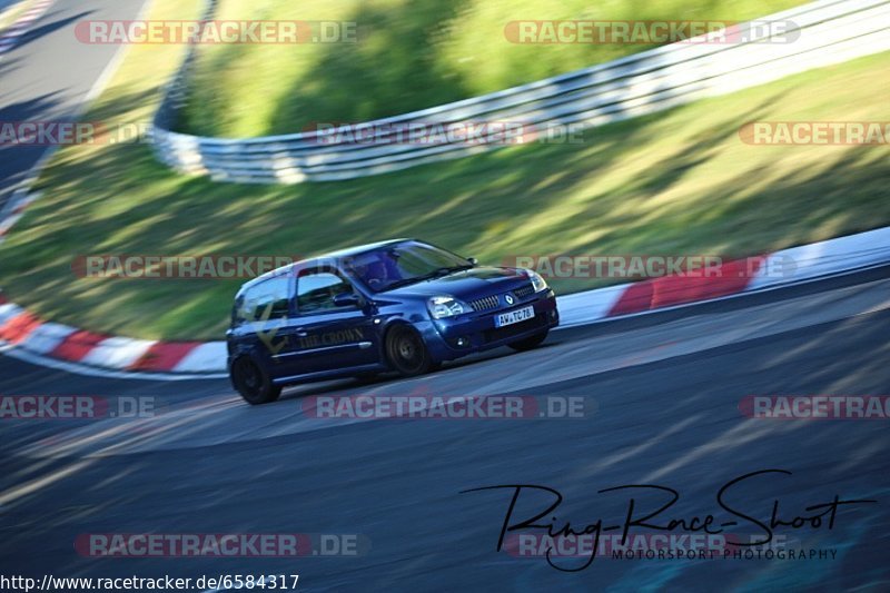 Bild #6584317 - Touristenfahrten Nürburgring Nordschleife (27.06.2019)