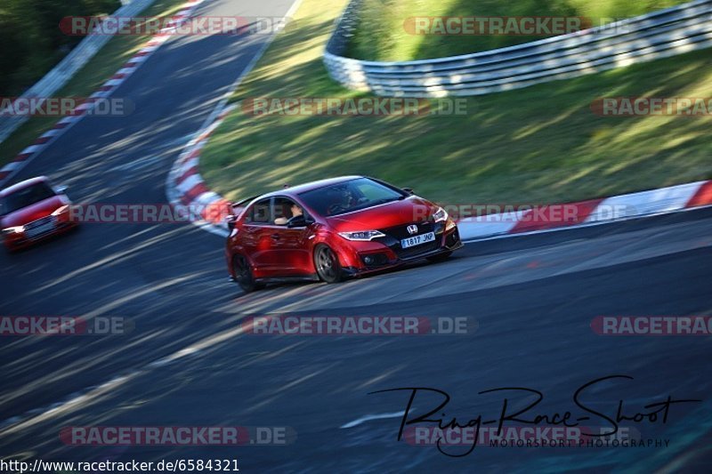 Bild #6584321 - Touristenfahrten Nürburgring Nordschleife (27.06.2019)