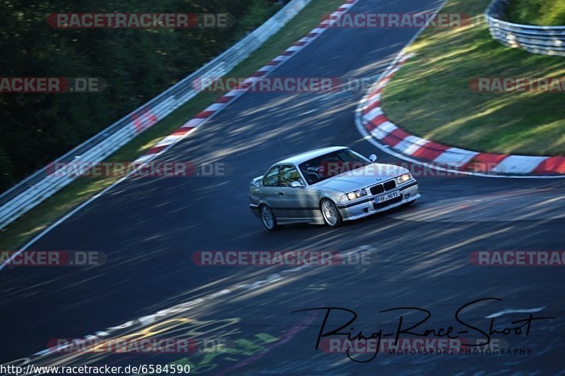 Bild #6584590 - Touristenfahrten Nürburgring Nordschleife (27.06.2019)