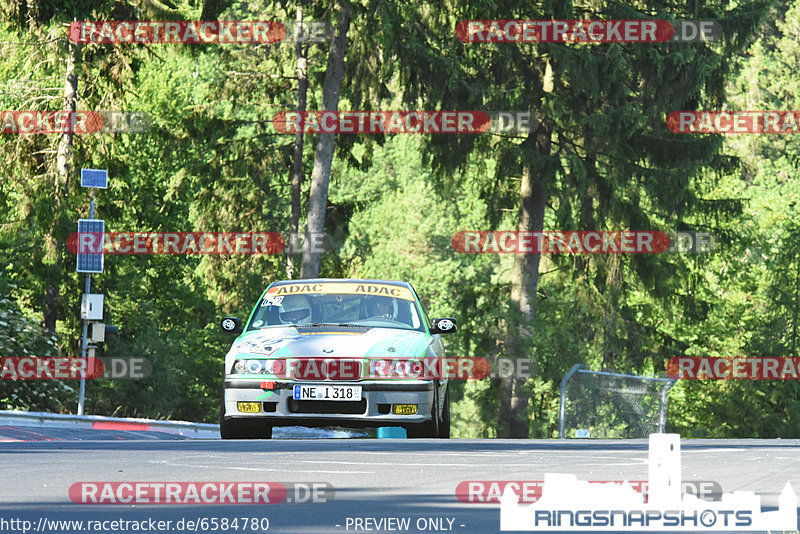 Bild #6584780 - Touristenfahrten Nürburgring Nordschleife (27.06.2019)