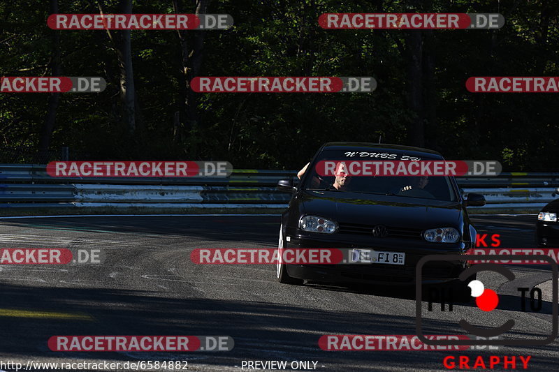 Bild #6584882 - Touristenfahrten Nürburgring Nordschleife (27.06.2019)