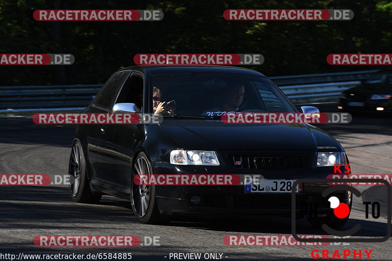 Bild #6584885 - Touristenfahrten Nürburgring Nordschleife (27.06.2019)