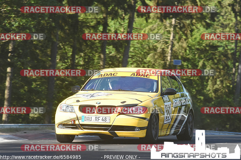 Bild #6584985 - Touristenfahrten Nürburgring Nordschleife (27.06.2019)