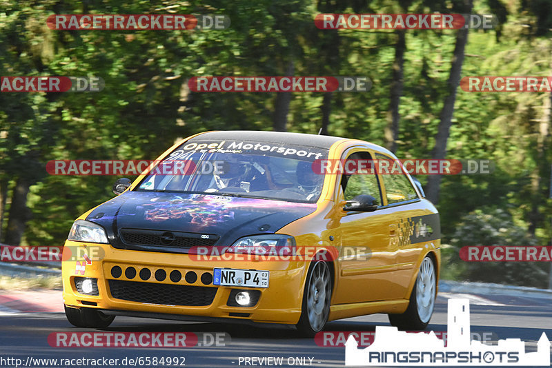 Bild #6584992 - Touristenfahrten Nürburgring Nordschleife (27.06.2019)