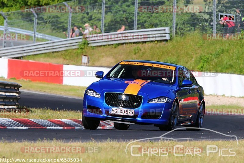 Bild #6585034 - Touristenfahrten Nürburgring Nordschleife (27.06.2019)