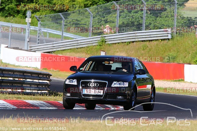 Bild #6585462 - Touristenfahrten Nürburgring Nordschleife (27.06.2019)