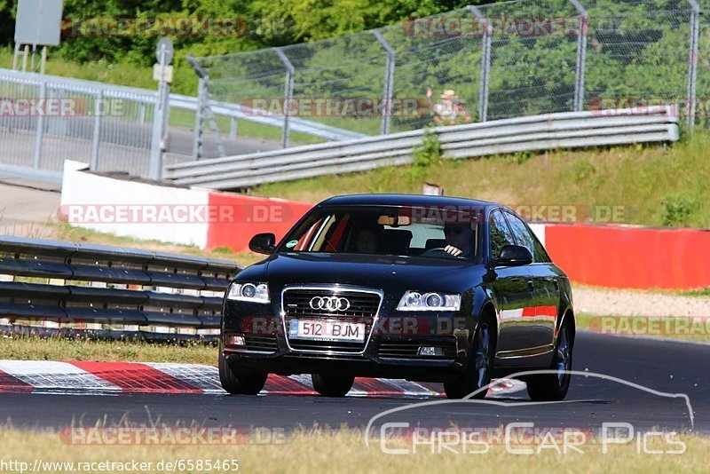 Bild #6585465 - Touristenfahrten Nürburgring Nordschleife (27.06.2019)