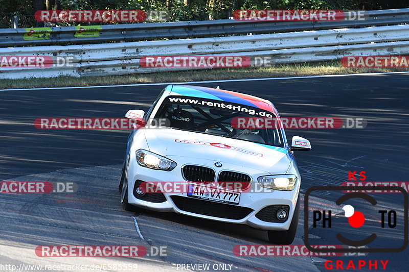 Bild #6585559 - Touristenfahrten Nürburgring Nordschleife (27.06.2019)