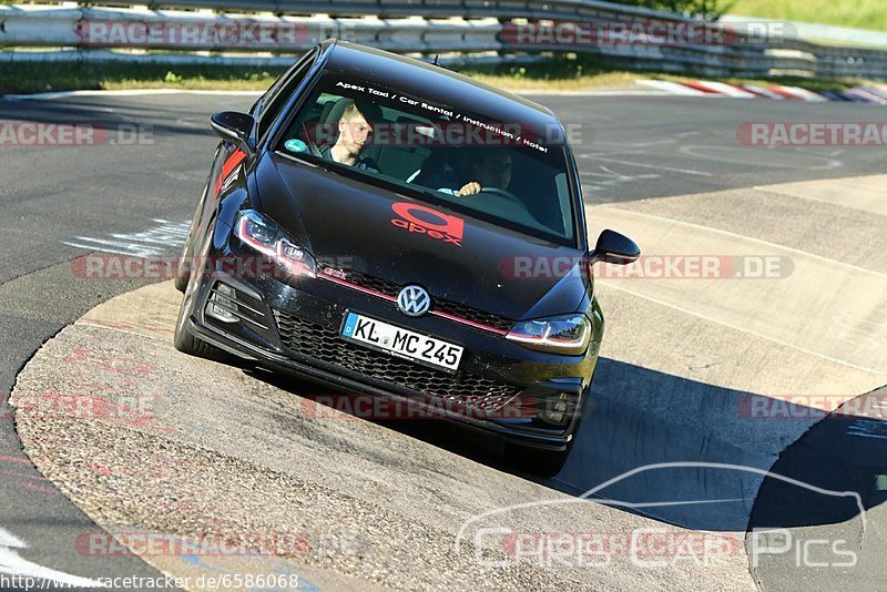 Bild #6586068 - Touristenfahrten Nürburgring Nordschleife (27.06.2019)