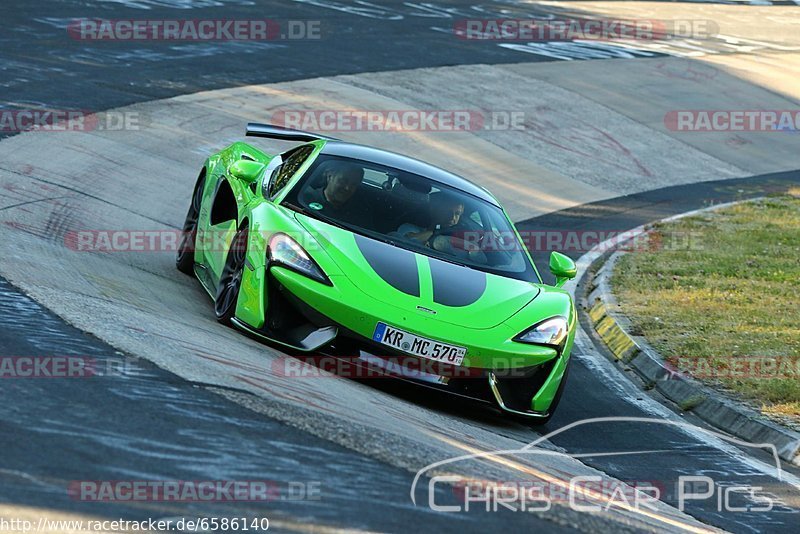 Bild #6586140 - Touristenfahrten Nürburgring Nordschleife (27.06.2019)