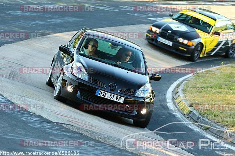 Bild #6586186 - Touristenfahrten Nürburgring Nordschleife (27.06.2019)