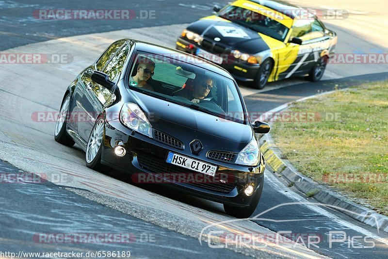 Bild #6586189 - Touristenfahrten Nürburgring Nordschleife (27.06.2019)