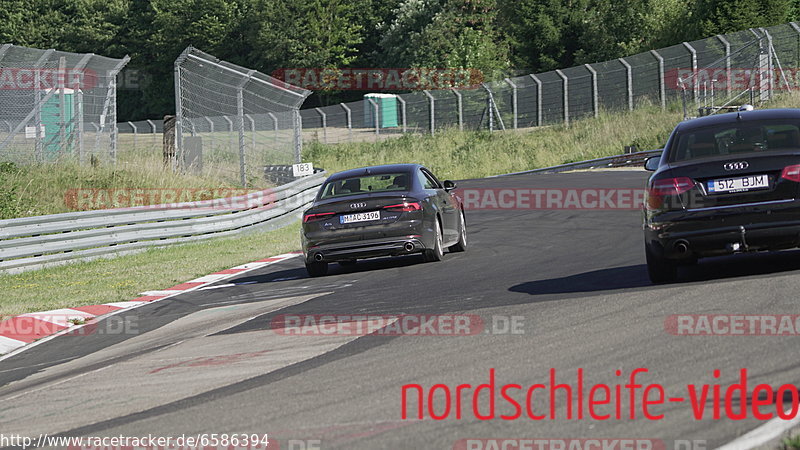 Bild #6586394 - Touristenfahrten Nürburgring Nordschleife (27.06.2019)