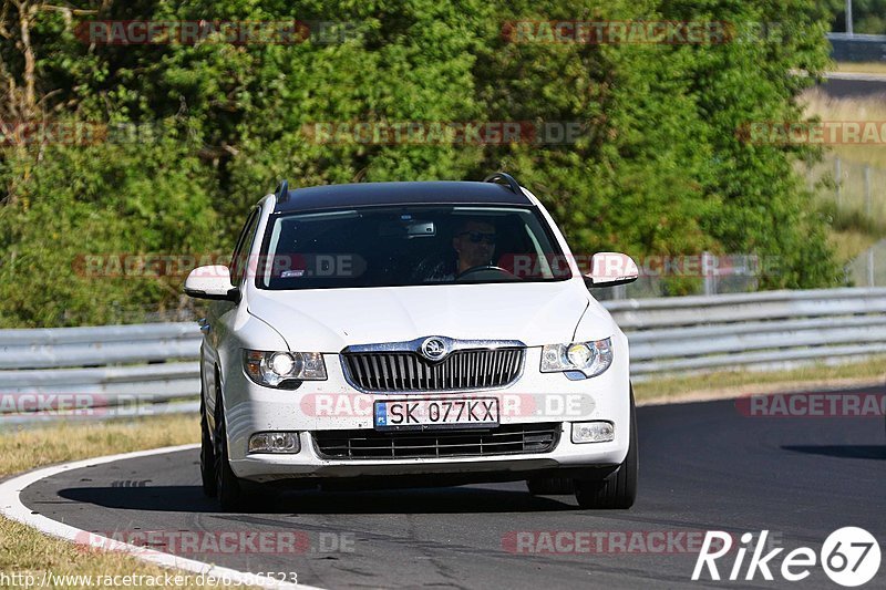 Bild #6586523 - Touristenfahrten Nürburgring Nordschleife (27.06.2019)